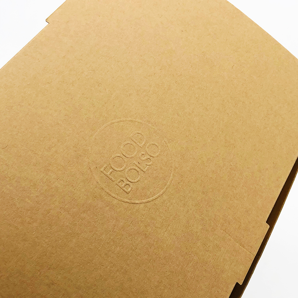 インスタ映えするおしゃれなテイクアウト用オリジナル容器を作ろう！