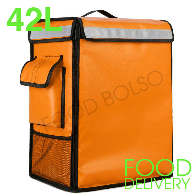 オリジナルデリバリーバック