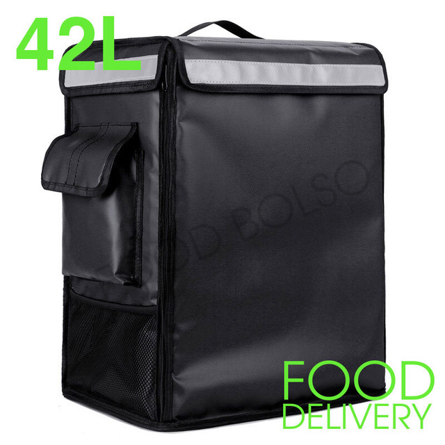 オリジナルデリバリーバック