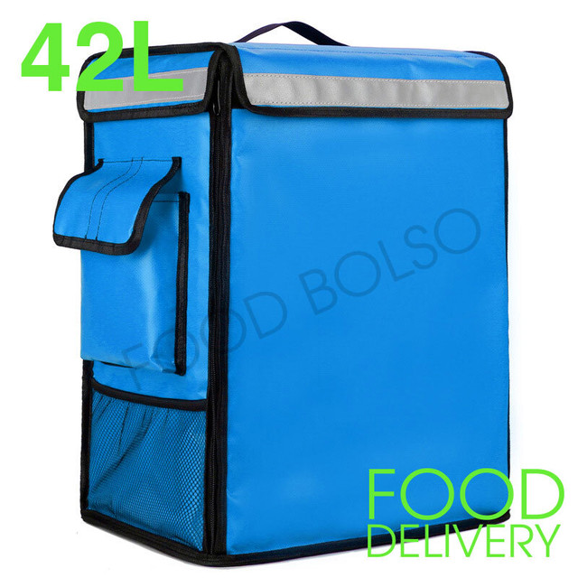 オリジナルデリバリーバック