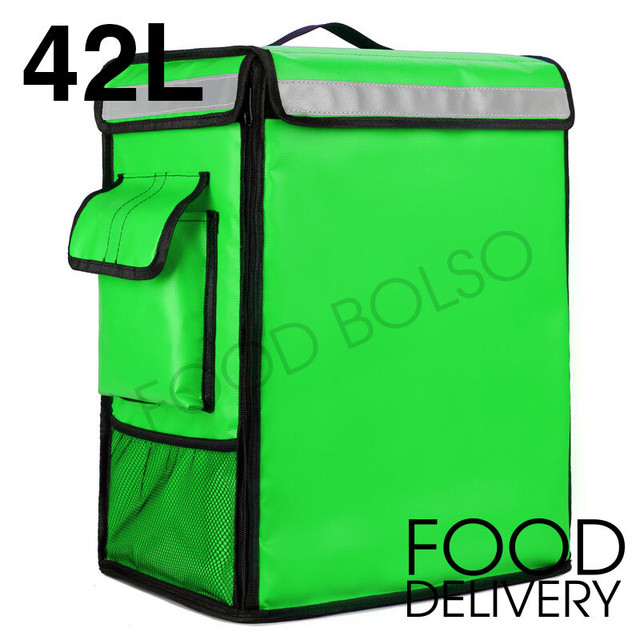 オリジナルデリバリーバック